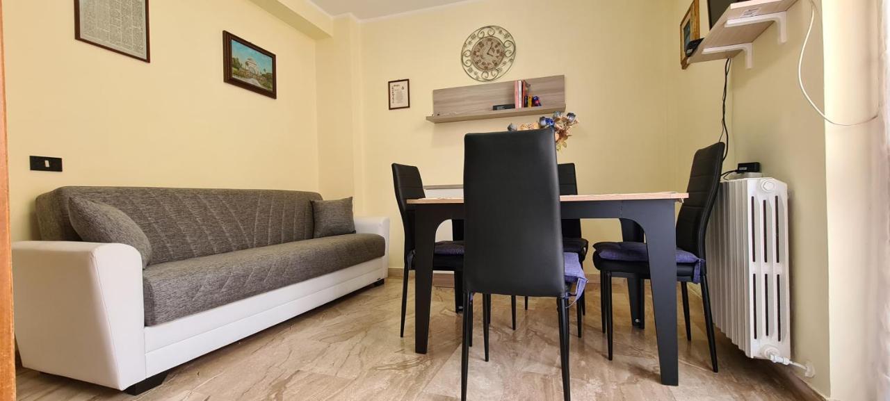 Em Holiday Apartment2 Quartu Sant'Elena Exterior photo