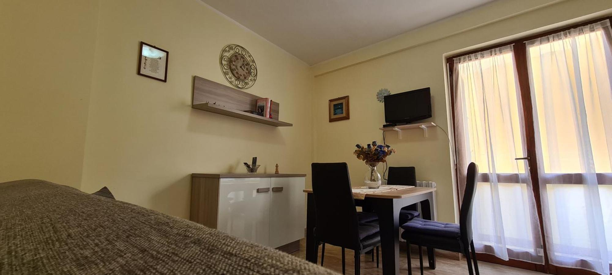 Em Holiday Apartment2 Quartu Sant'Elena Exterior photo